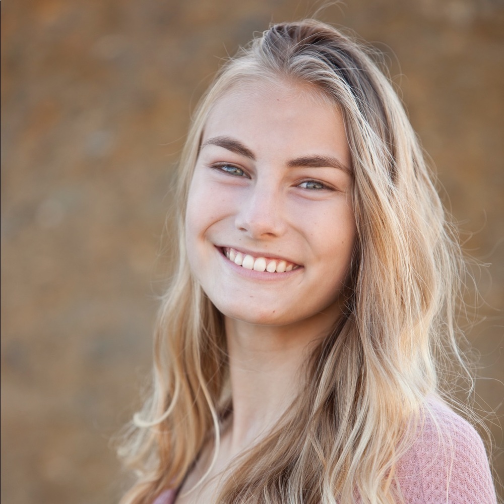 Meet your Posher, Payton